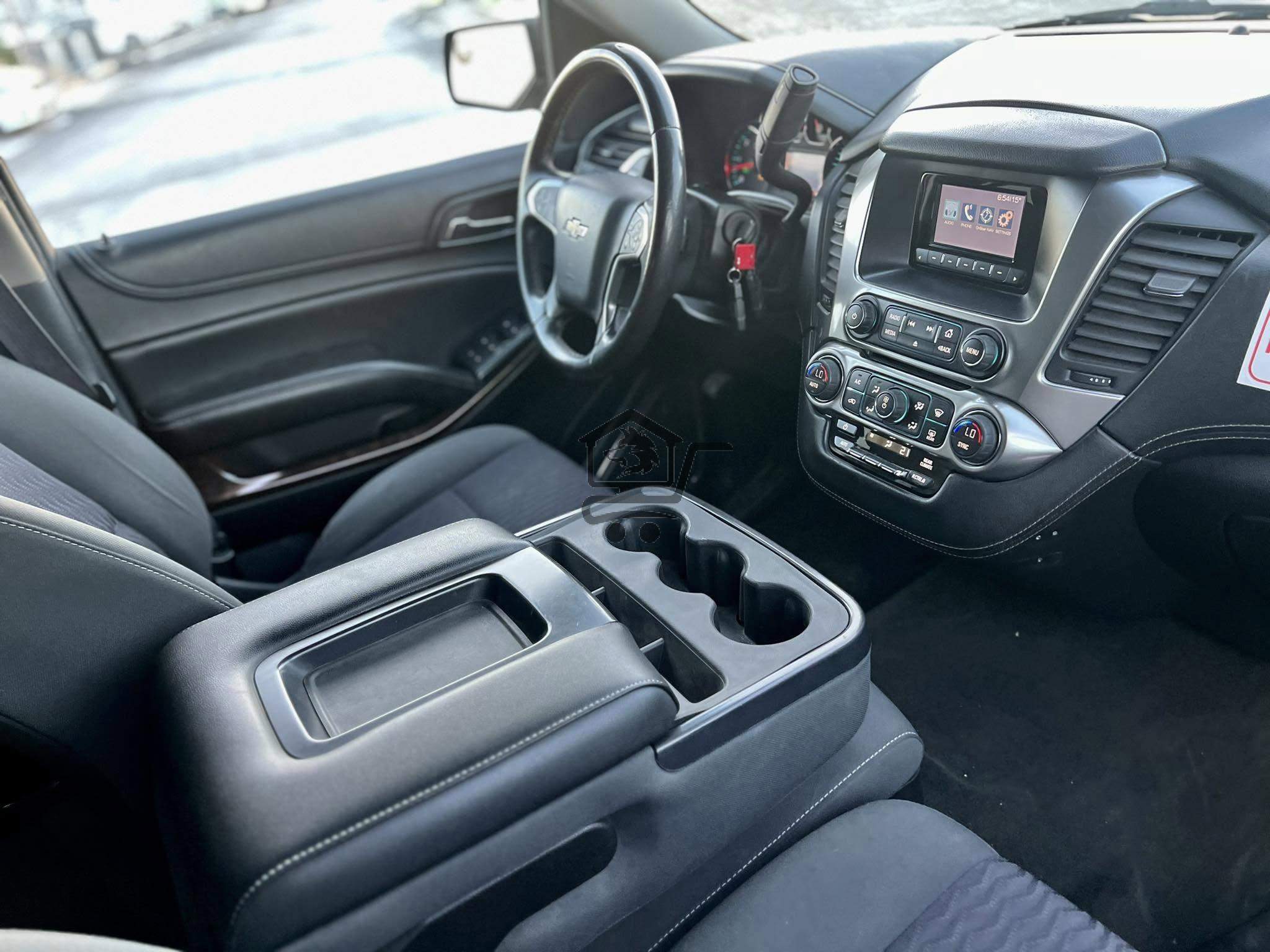 Chevrolet Tahoe 2015 – LT 🔥 - الصورة 6