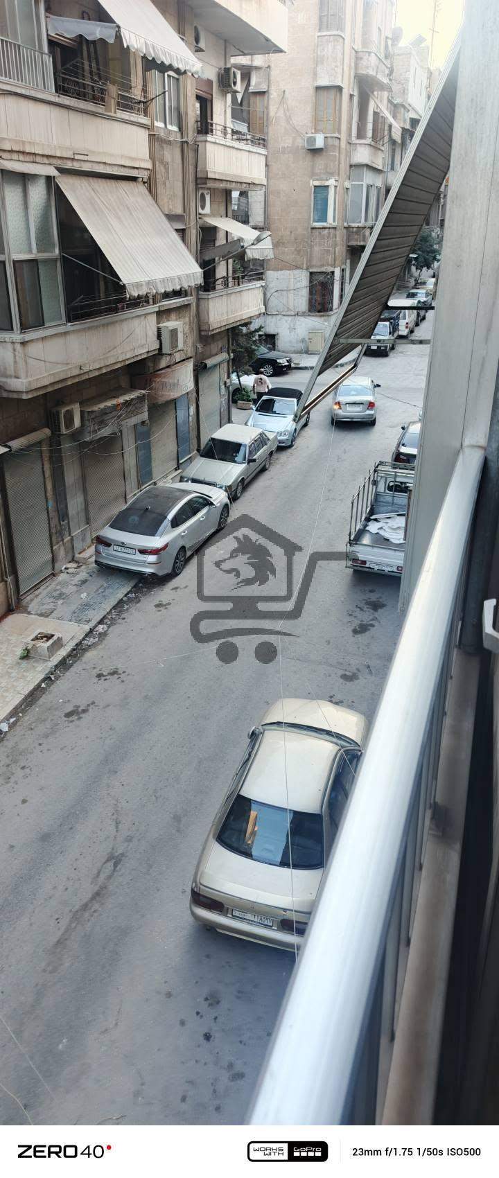شقة جيدة للإيجار - الصورة 2