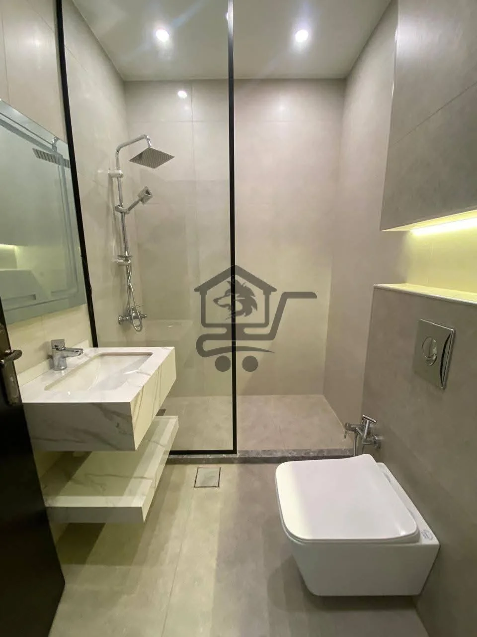 للبيع منزل ارضي مع تراس - الصورة 6