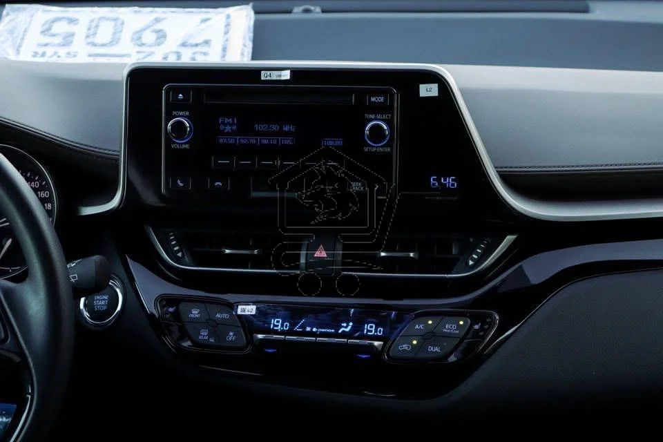 Toyota - الصورة 4