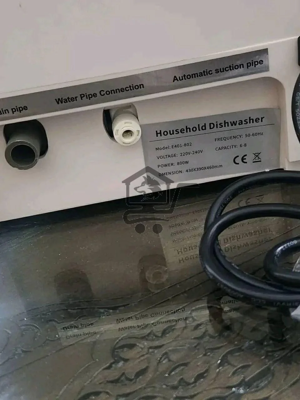 جلاية ميني ارستون  الايطالية - الصورة 3