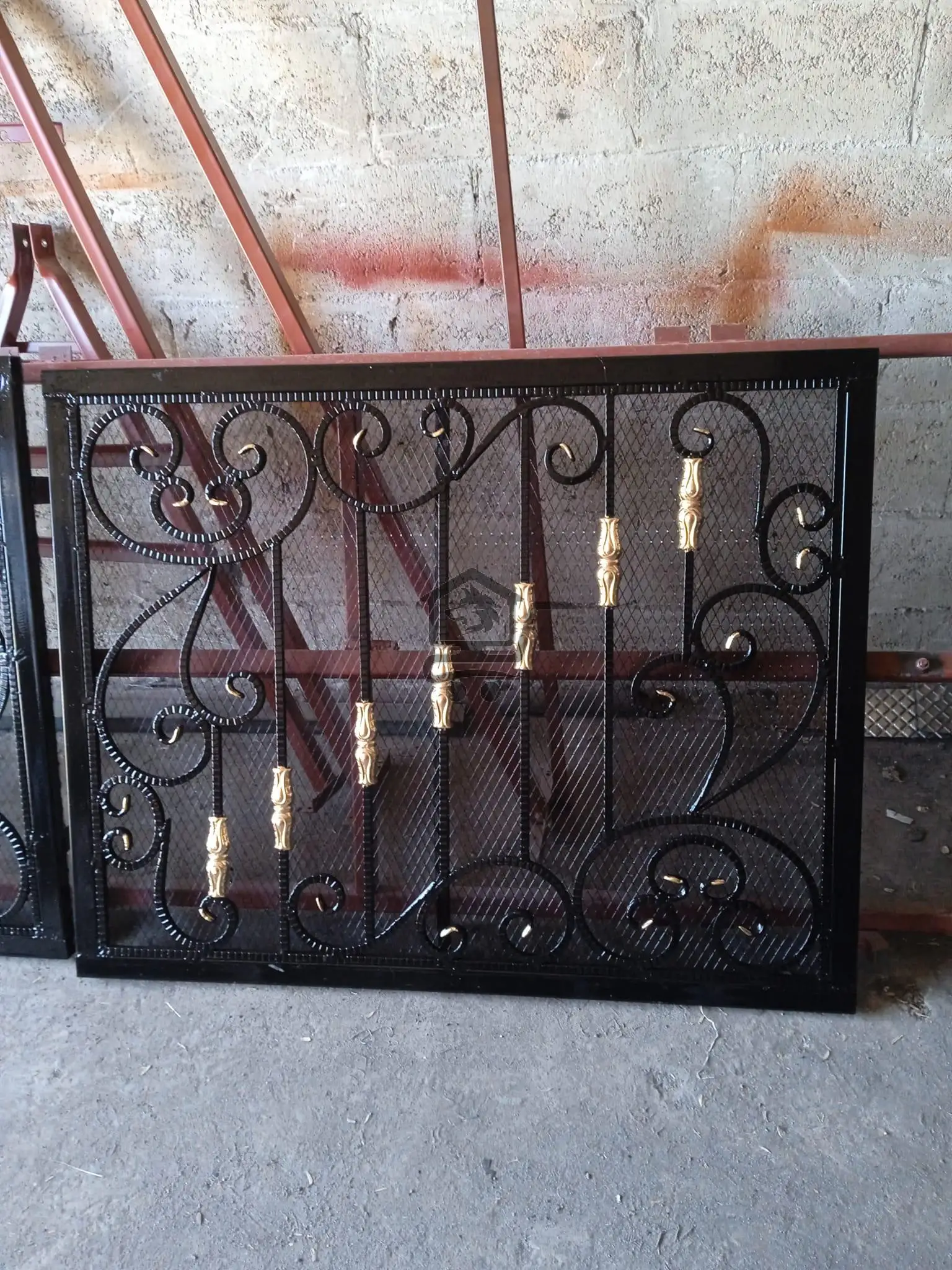 حدادة أفرنجية عامة جرابلس - الصورة 2