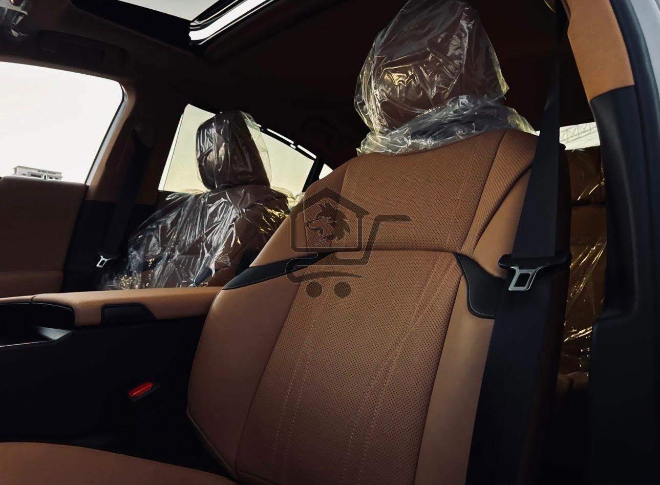 Lexus Ex350 2025 - الصورة 6