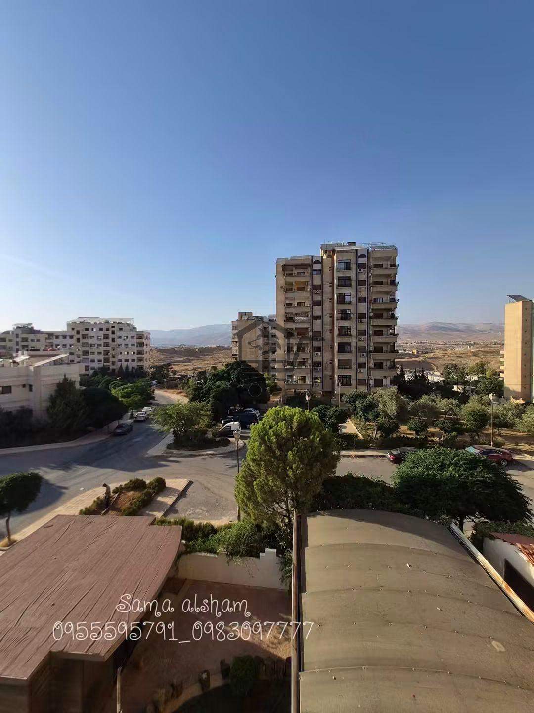 شقة فاخرة مفروشة للبيع - الصورة 6