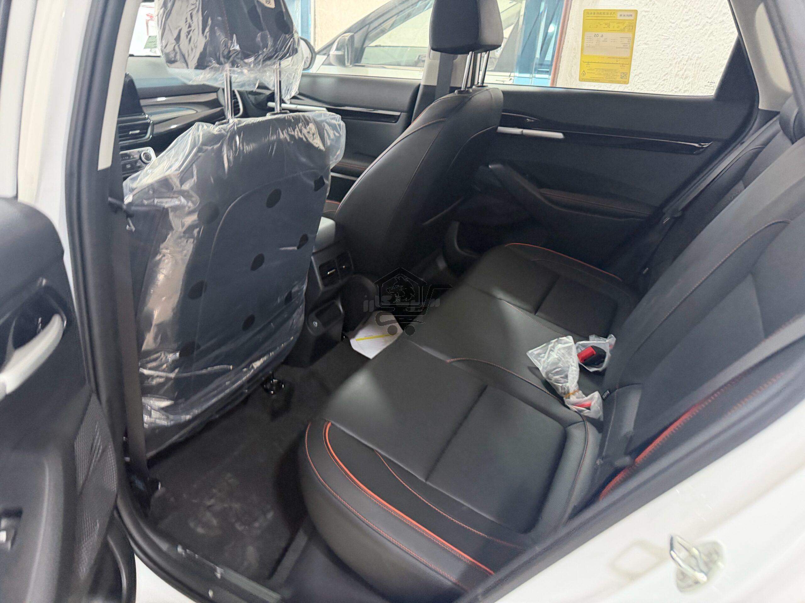 كيا - Kia سيتلوس - Seltos - الصورة 4