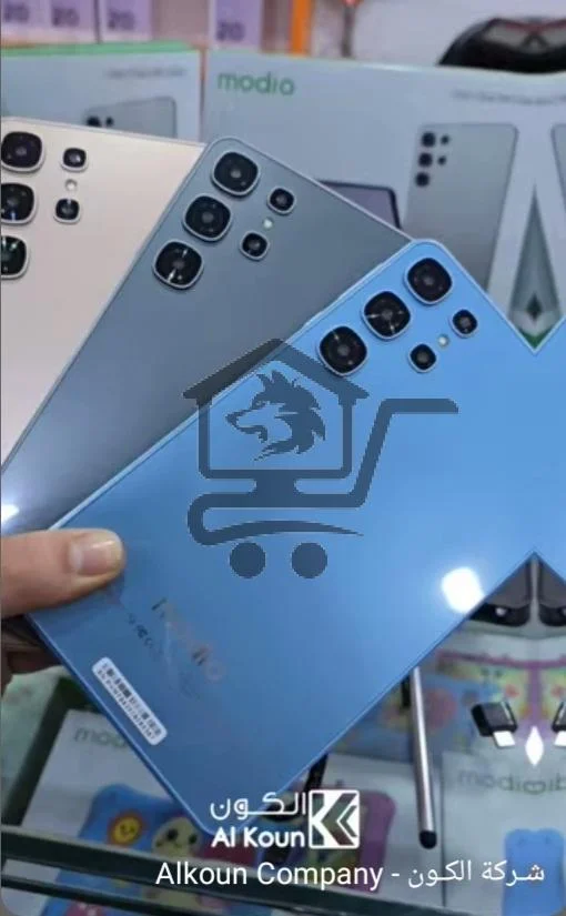 تاب Modio M798 - الصورة 1