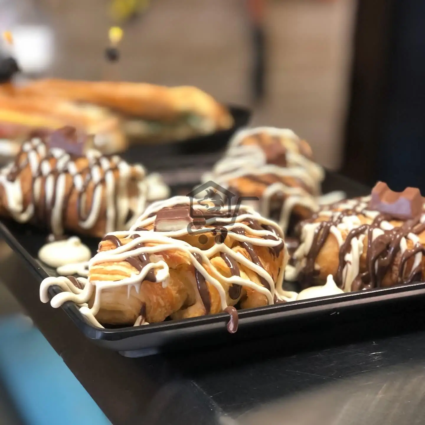 Crossa.alep - الصورة 2