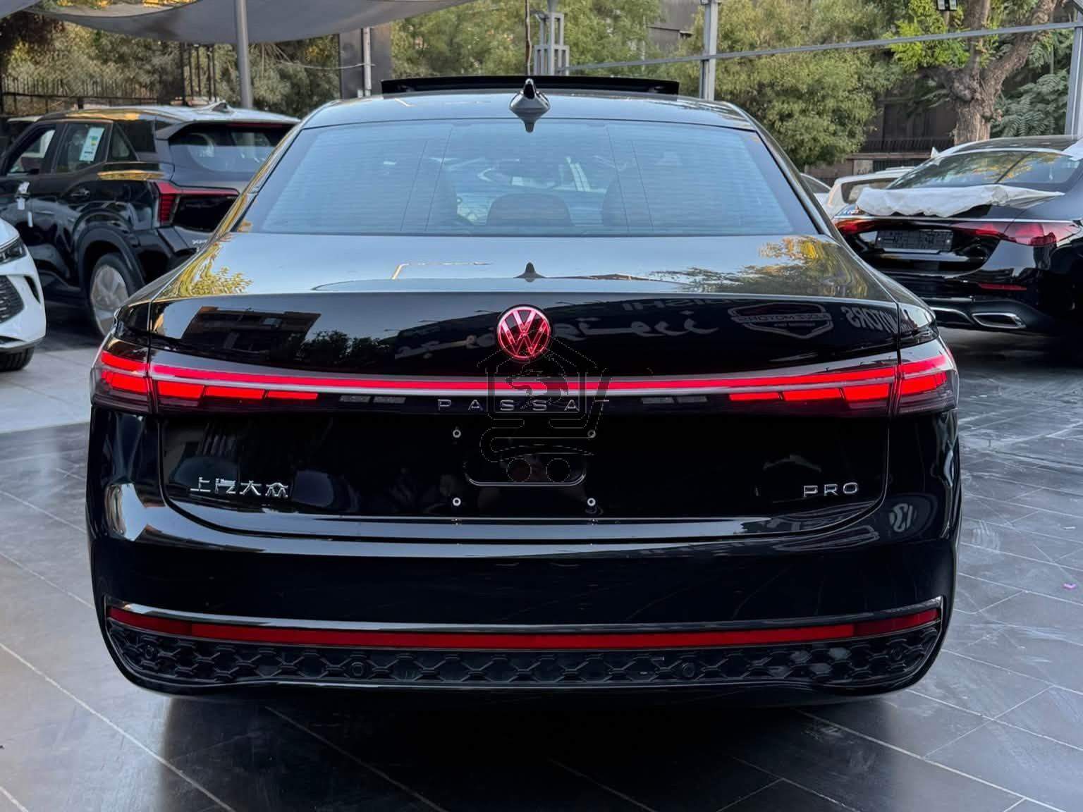 VolksWagen Passat Pro 2026 - الصورة 6