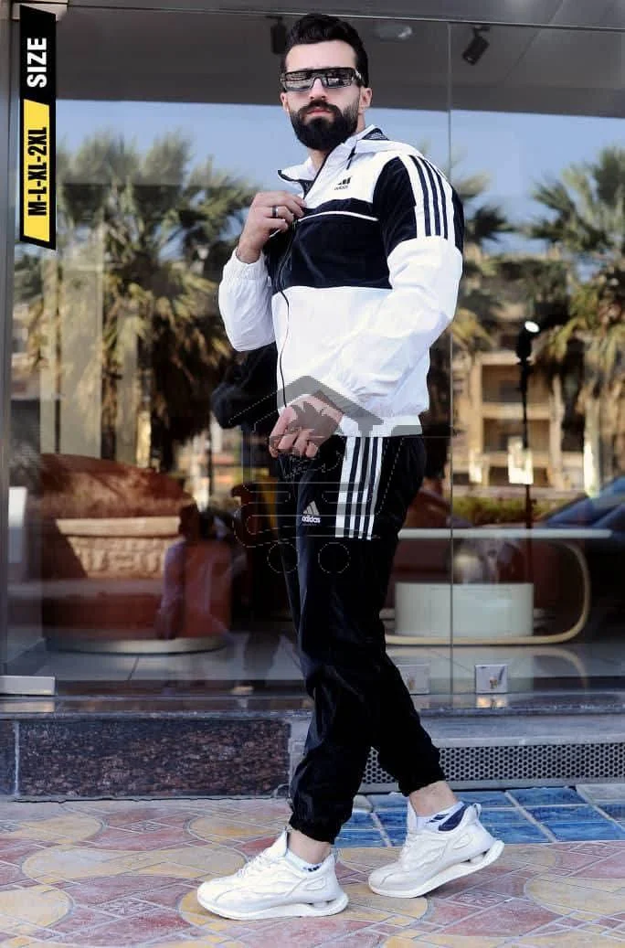 بيجاما من ملبوسات الوسام - الصورة 2