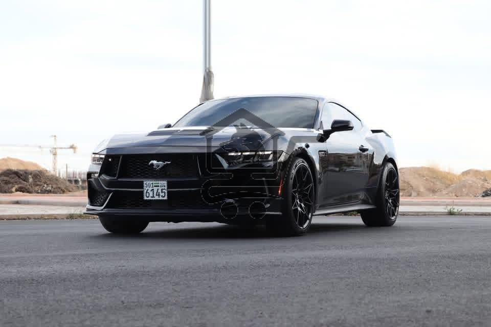 Ford - الصورة 1