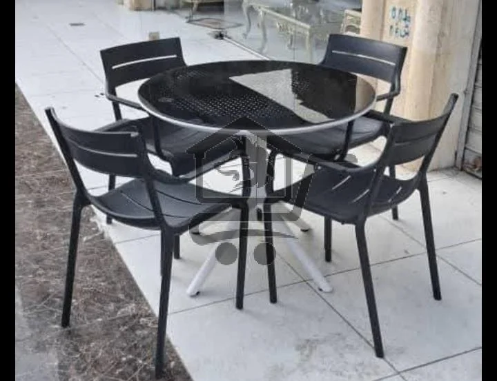 طاولة +كراسي - الصورة 8