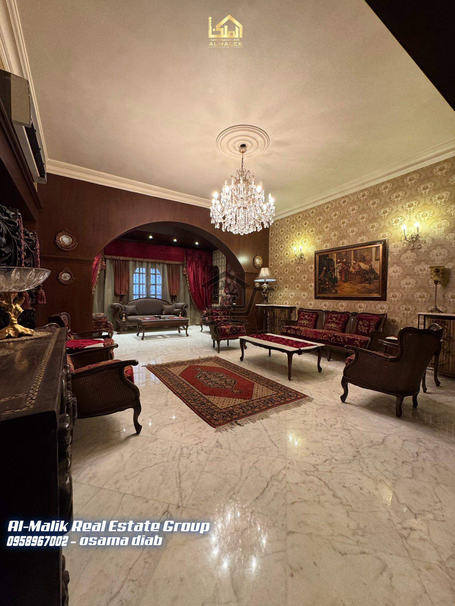 للبـ.ـيع شقة سكـ.ـنية في شارع الاتحاد - الصورة 9