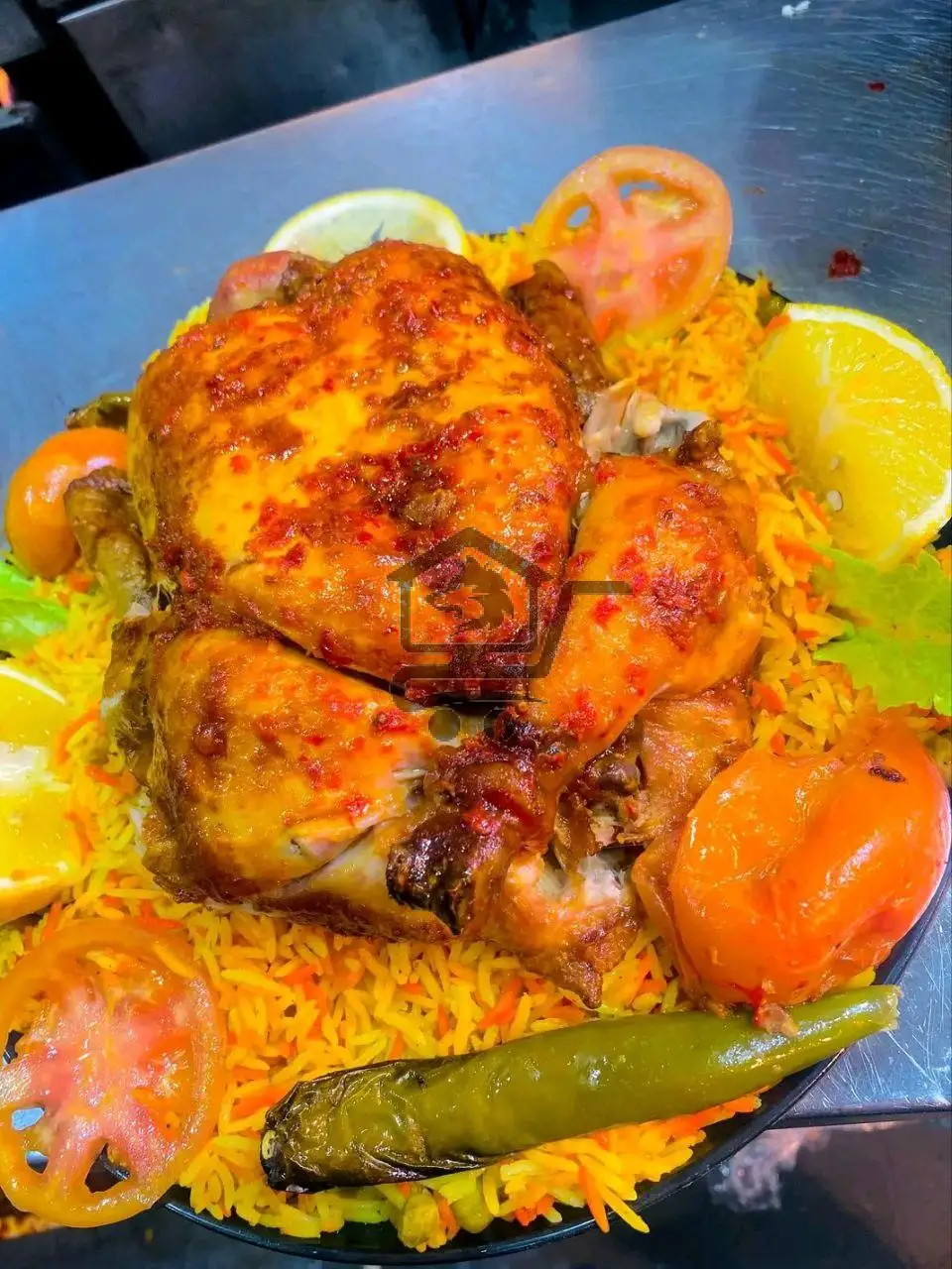 مجمع زكور للوجبات السريعة - الصورة 3