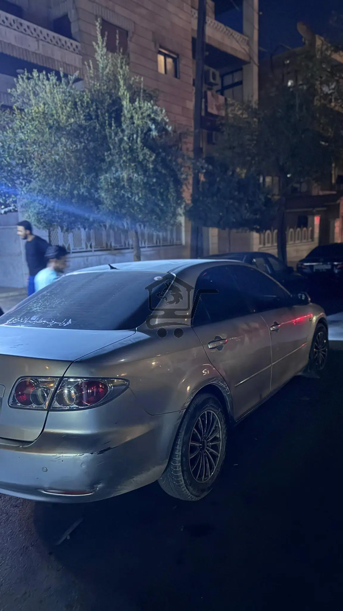 مازاد زوم ٦ - الصورة 5