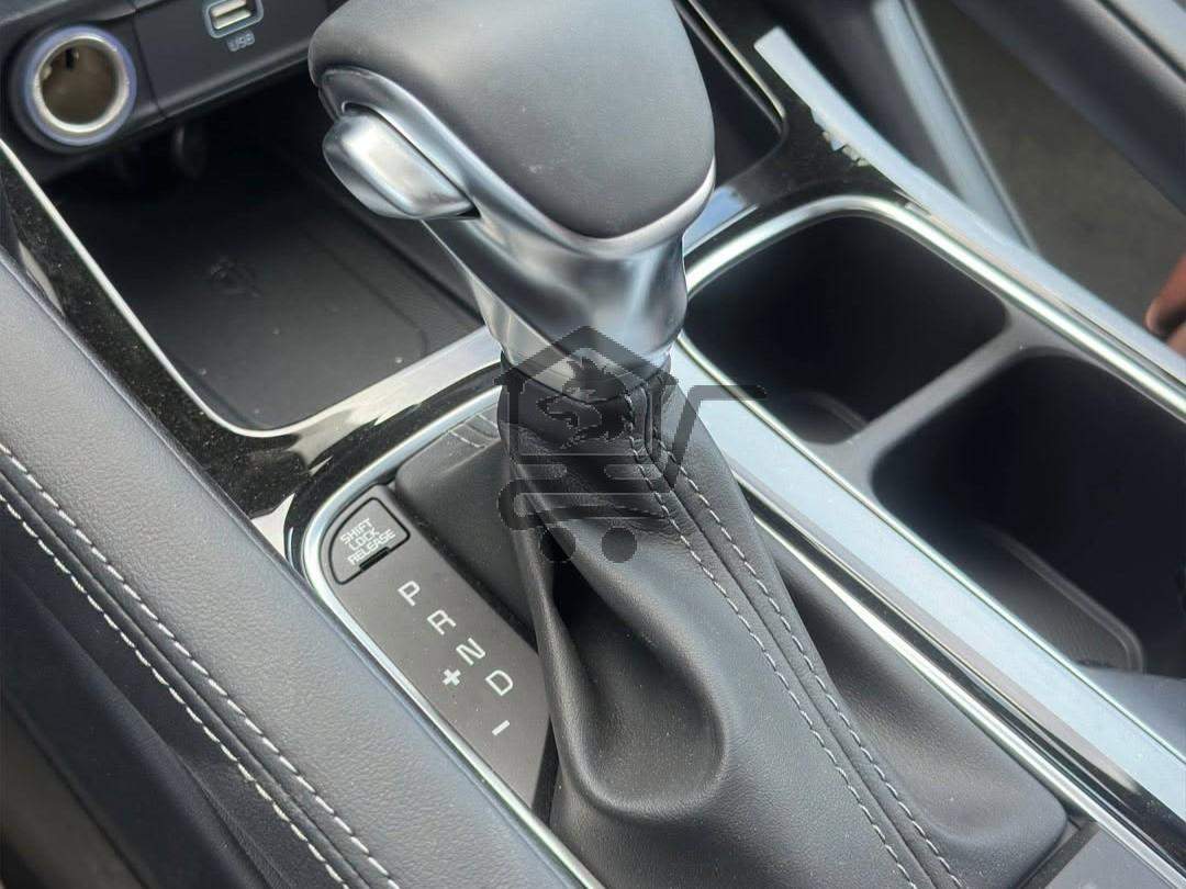 Kia Telluride GT-Line - الصورة 4