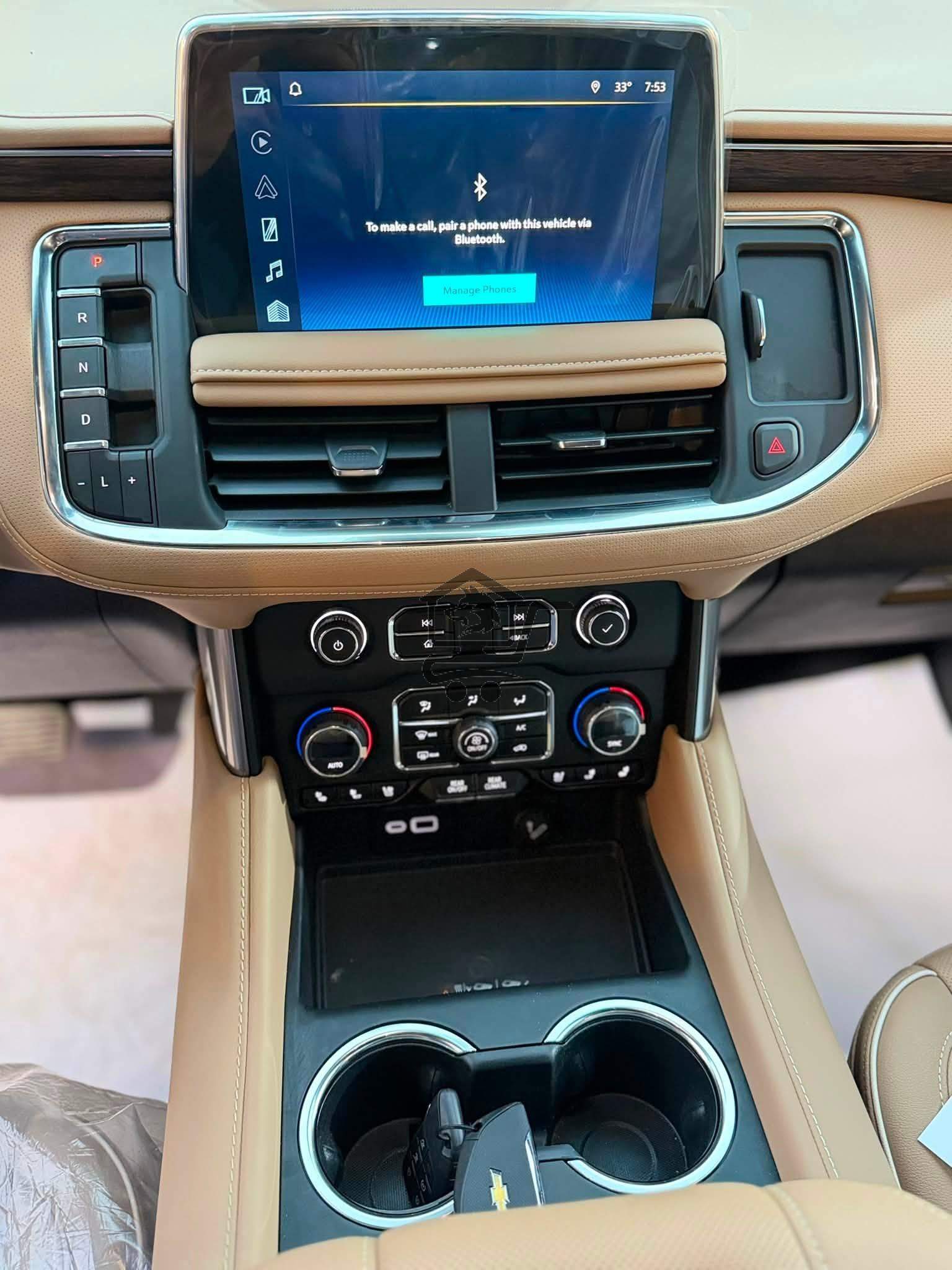 Chevrolet Tahoe Premier - الصورة 8