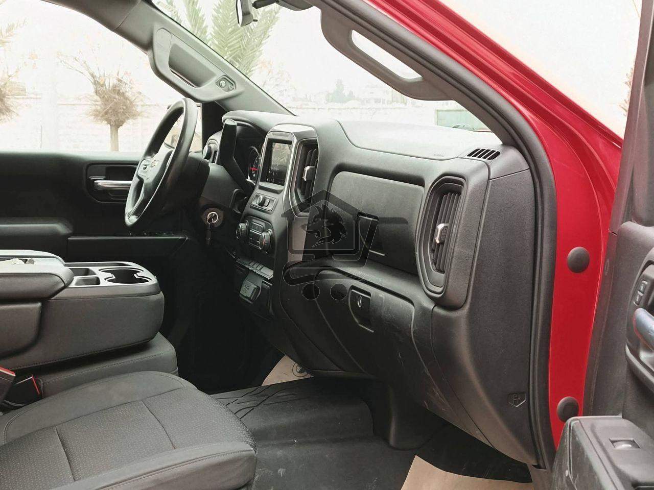 CHEVROLET SILVERADO 2021 - الصورة 7