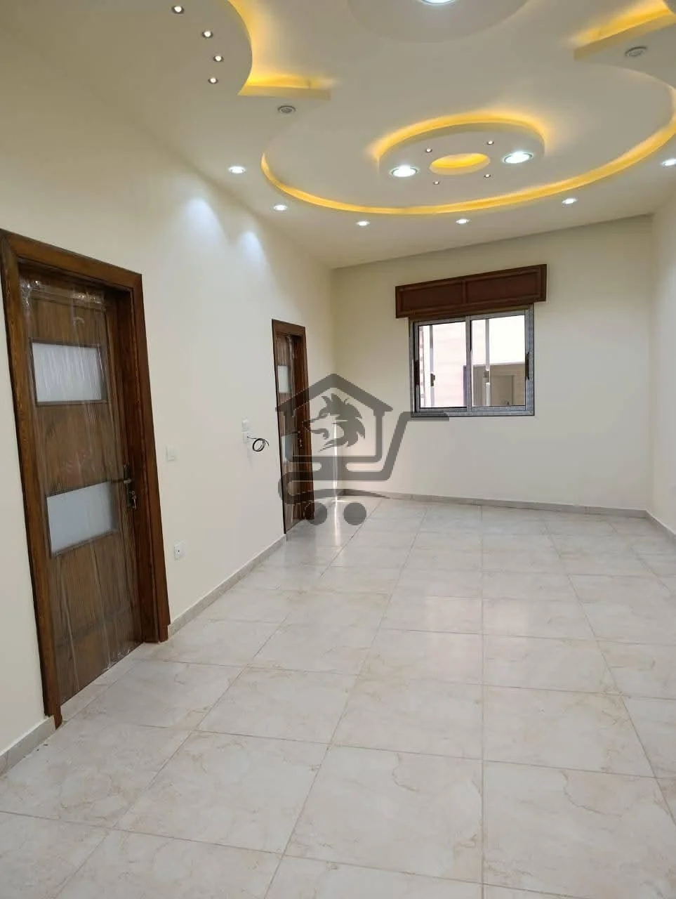 للبيع شقة في حرستا - الصورة 1