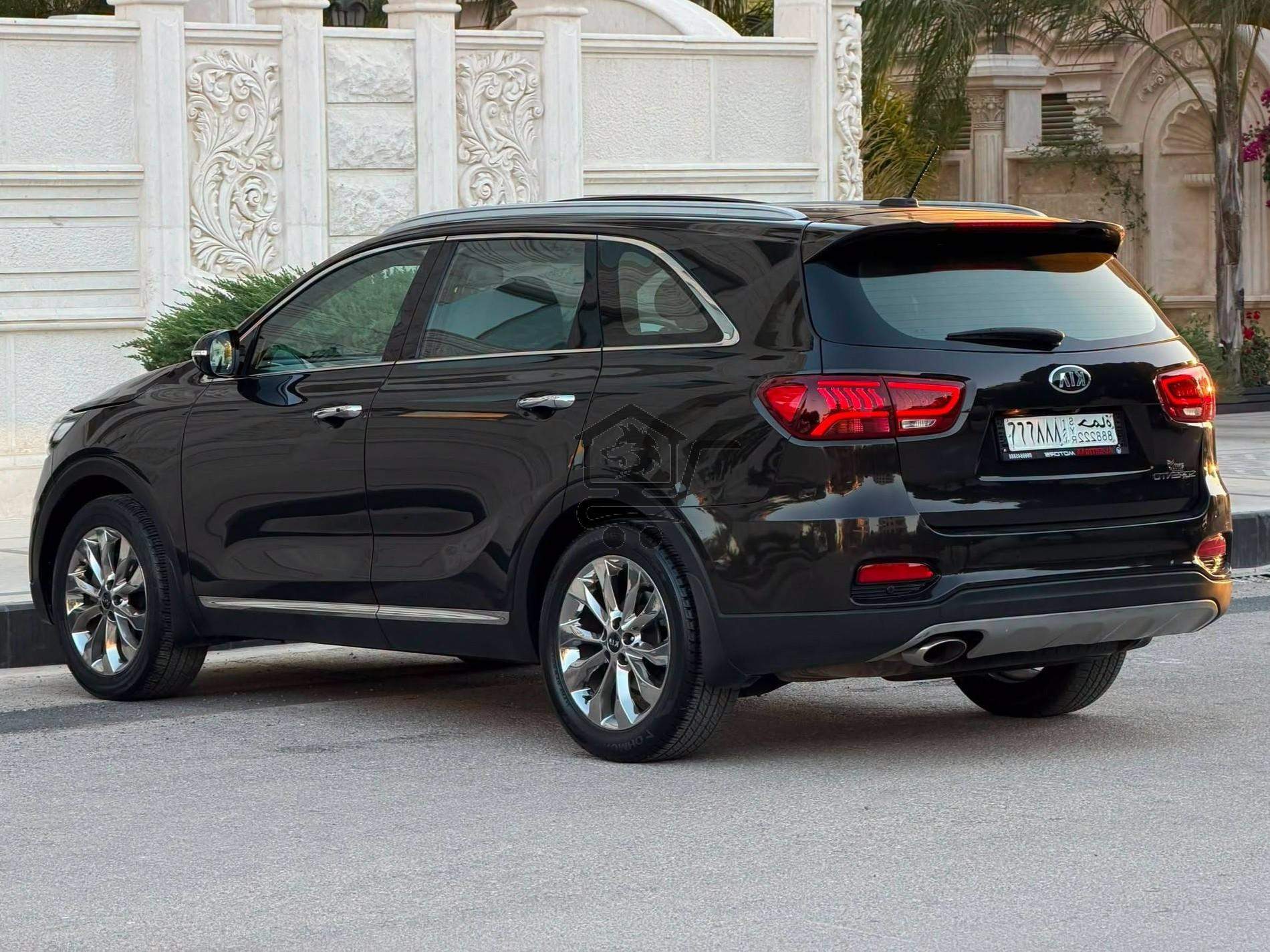 Kia Sorento 2020 - الصورة 4