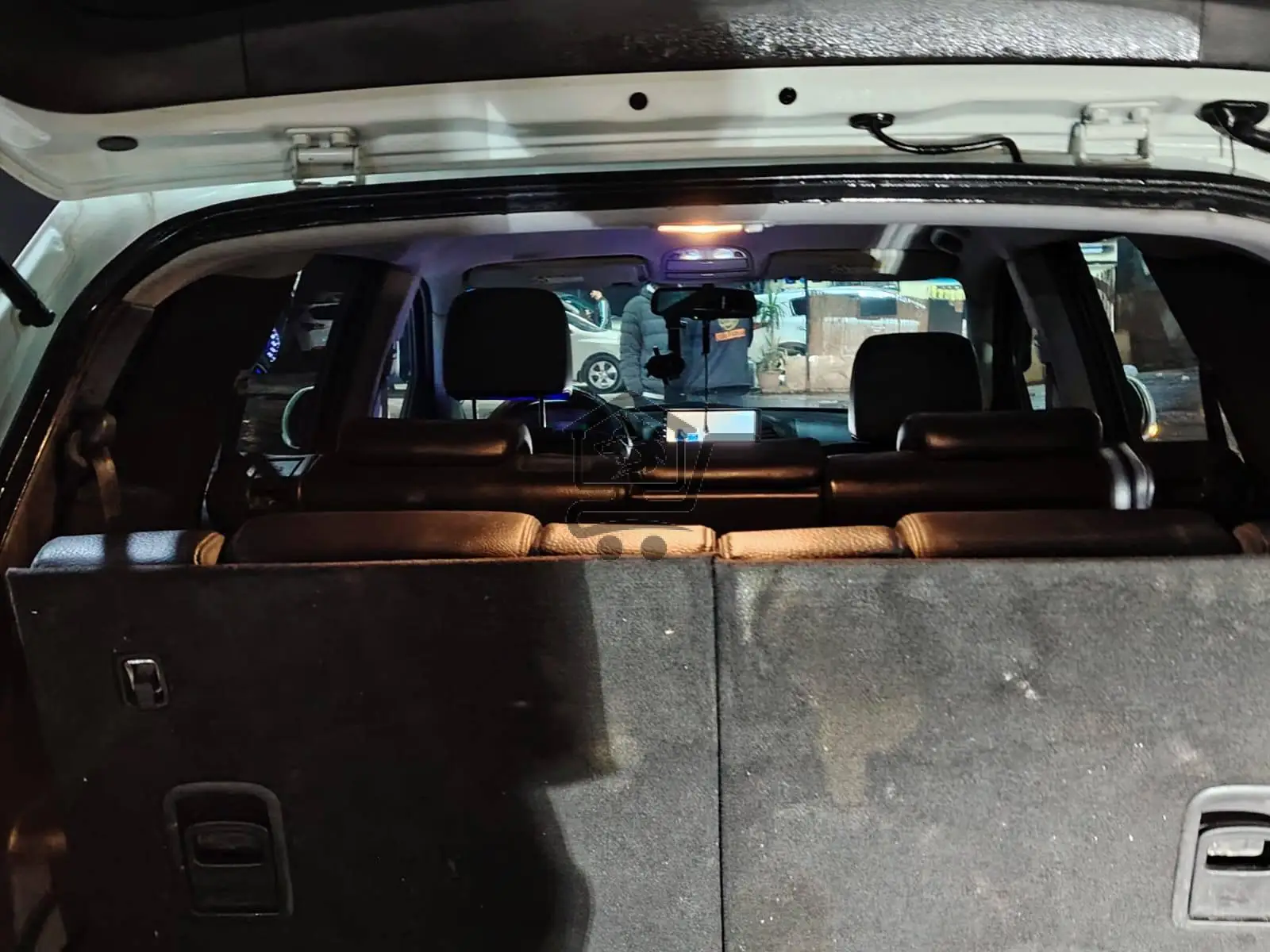 هوندا سنتافيه 2010 - الصورة 7