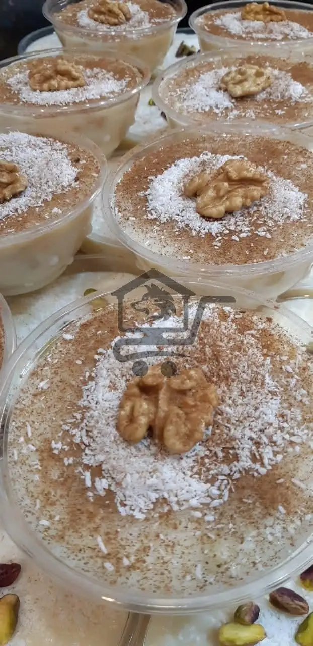 * سوبر ماركت ركن الخيرات * - الصورة 2