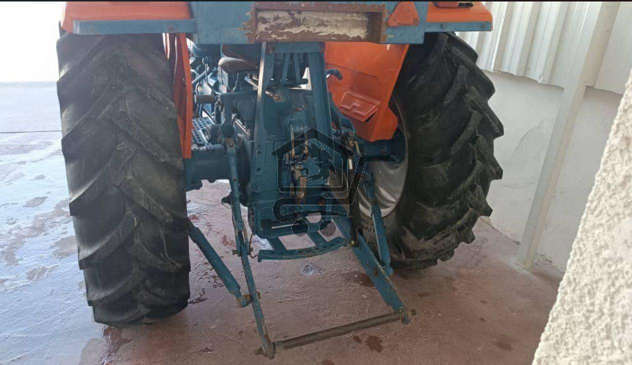 تركتور للبيع - الصورة 3
