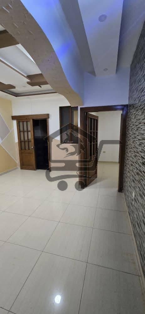 شقة بكسوة جيدة - الصورة 1