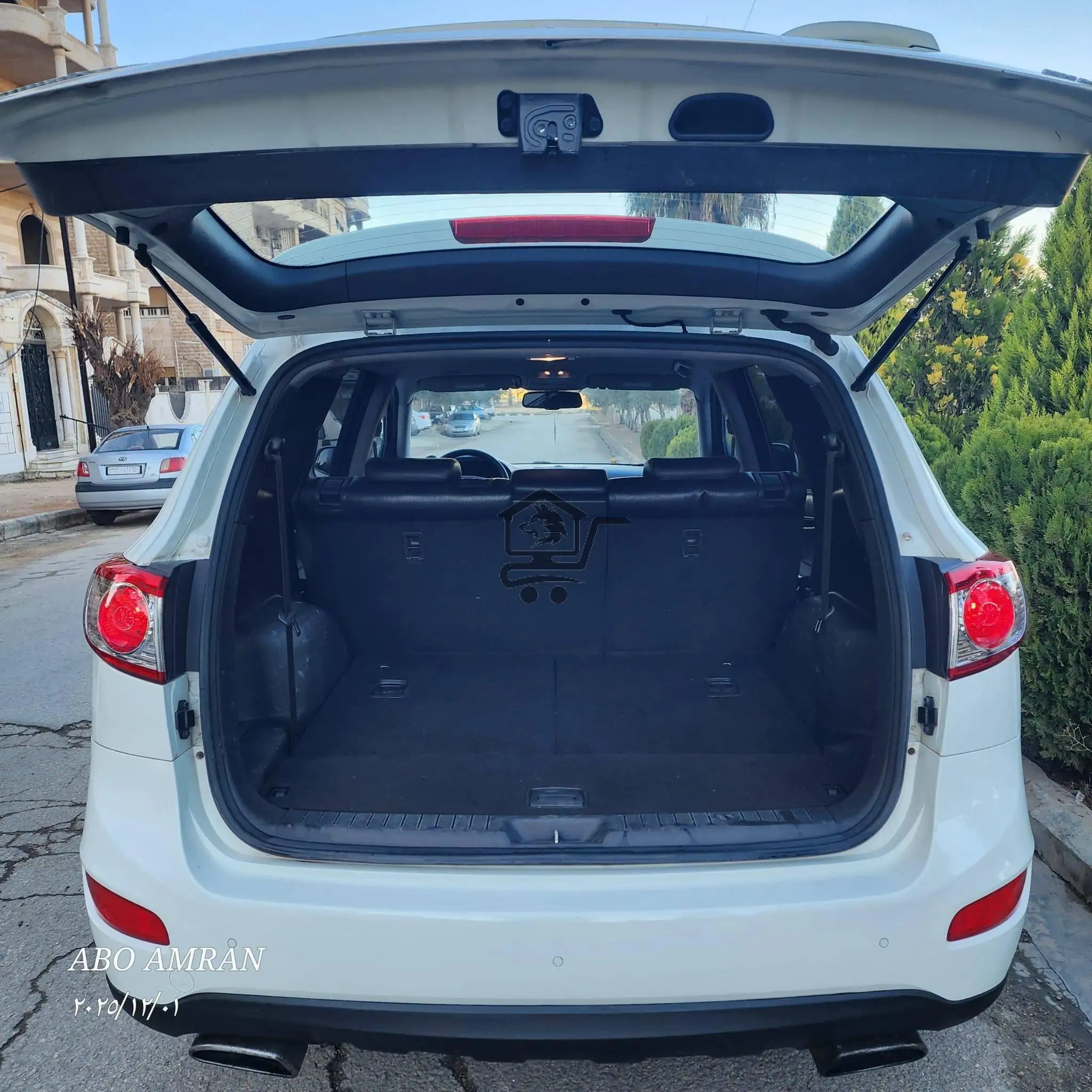 هوندا سنتافيه 2010 - الصورة 5