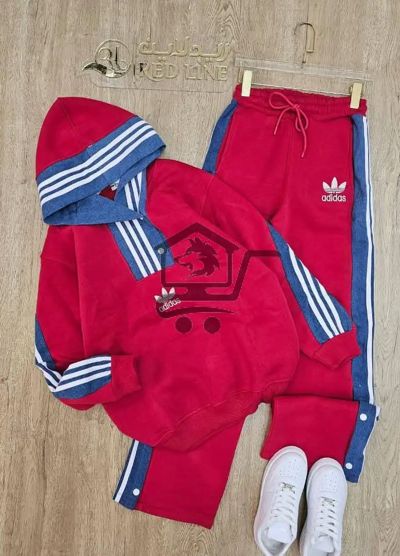 بيجامة من ريد لاين - الصورة 1