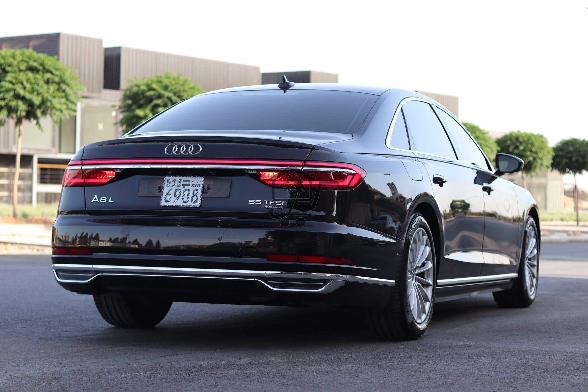 Audi - الصورة 2