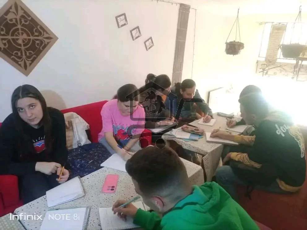 معهد العبير التعليمي - الصورة 3