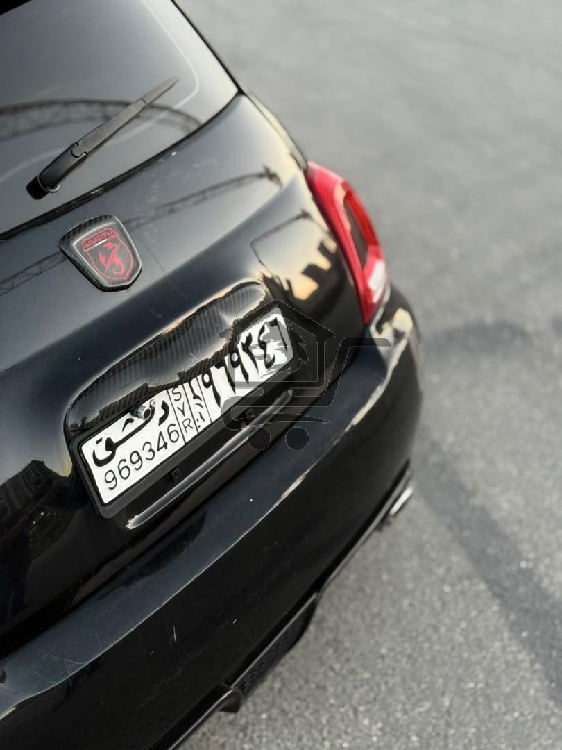 Fiat 500 - الصورة 5