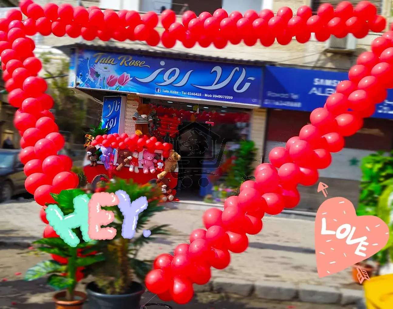 Tala Rose - الصورة 2