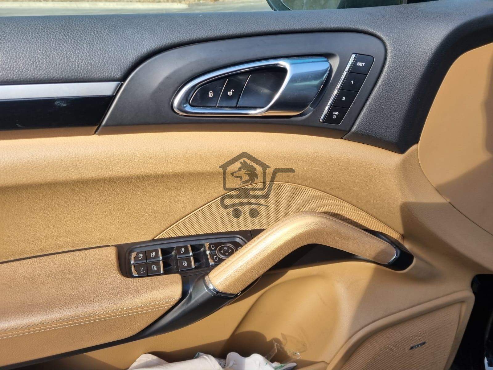 بورش كيان 2014 - الصورة 6