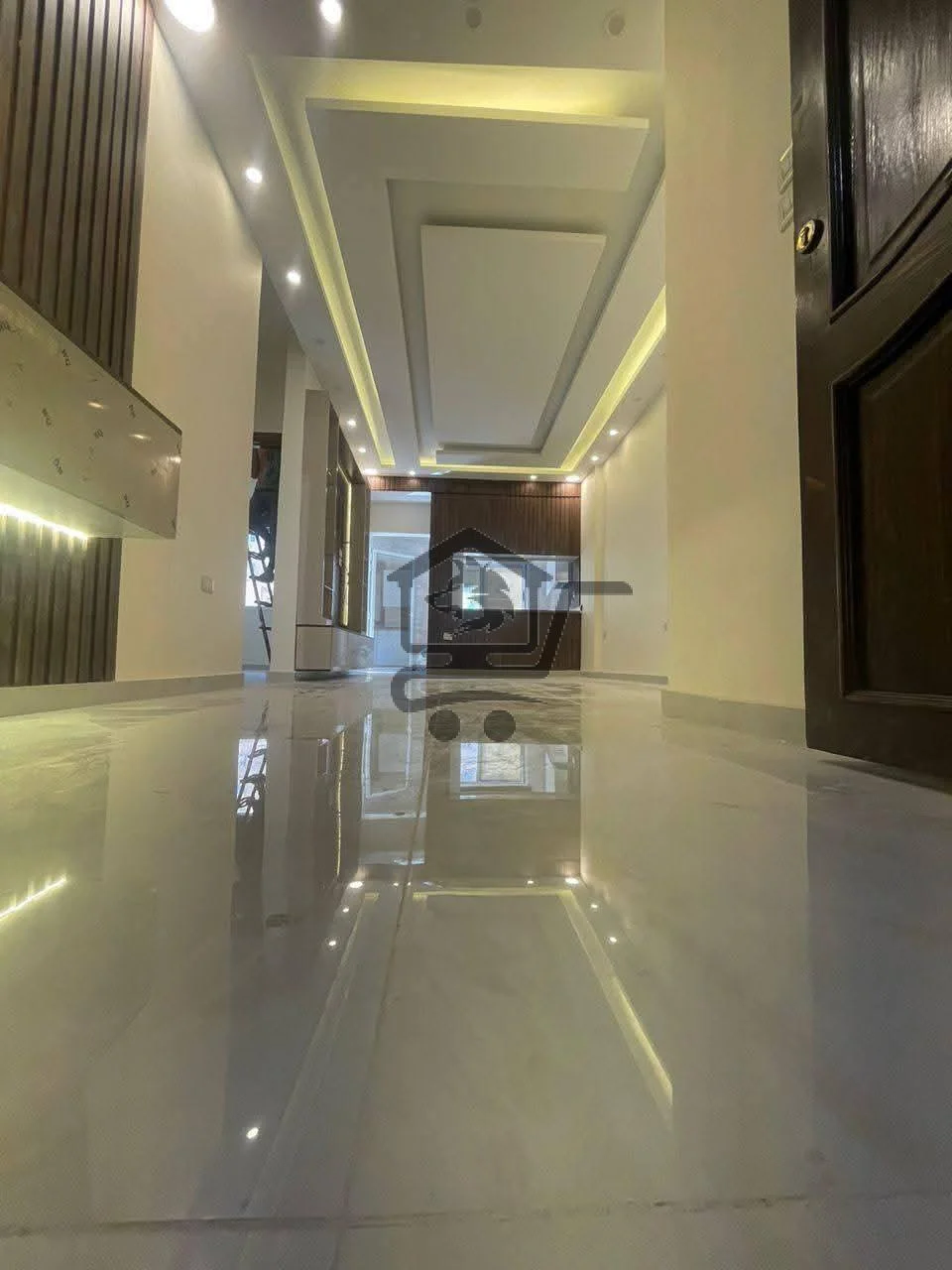 للبيع شقة في قدسيا خياطين - الصورة 5