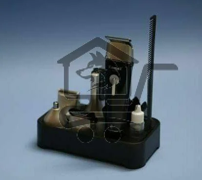 ماكينة_حلاقة ماركة kemei المميزة المعروفة - الصورة 3