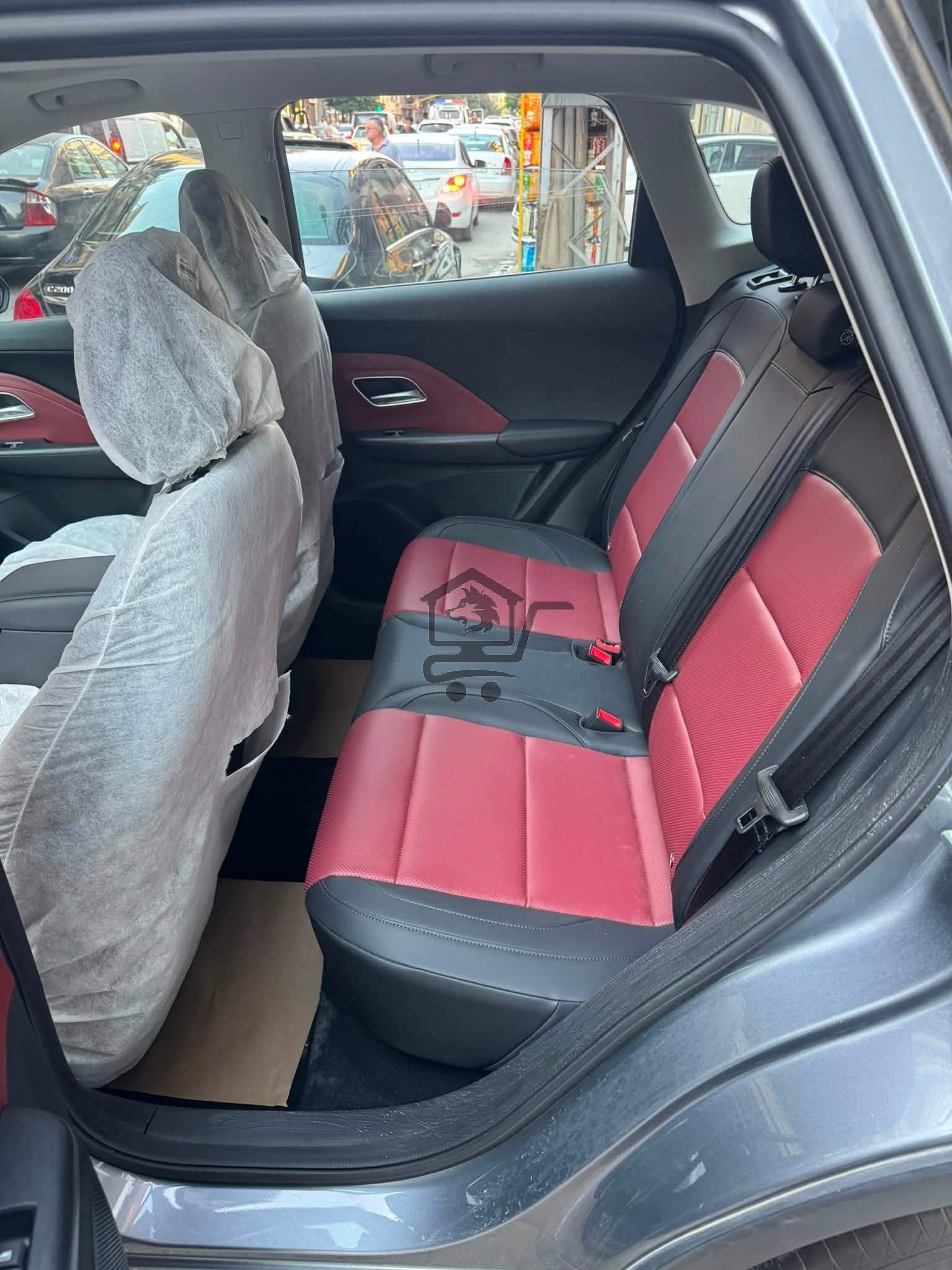 MG ZS 2025 - الصورة 10