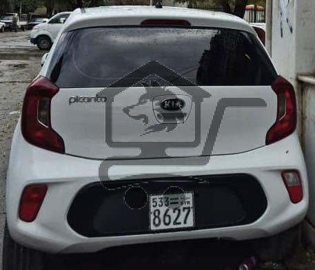 كيا بيكانتو 2018 - الصورة 2