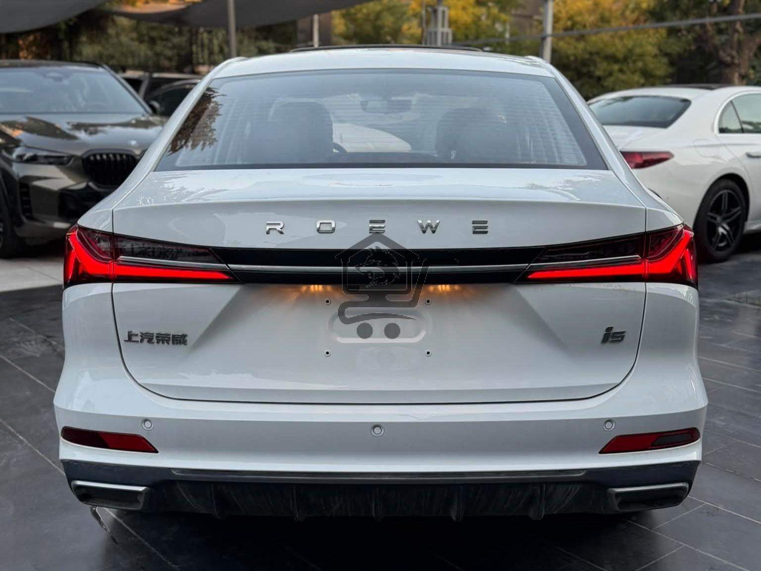 Roewe i5 2025 - الصورة 6