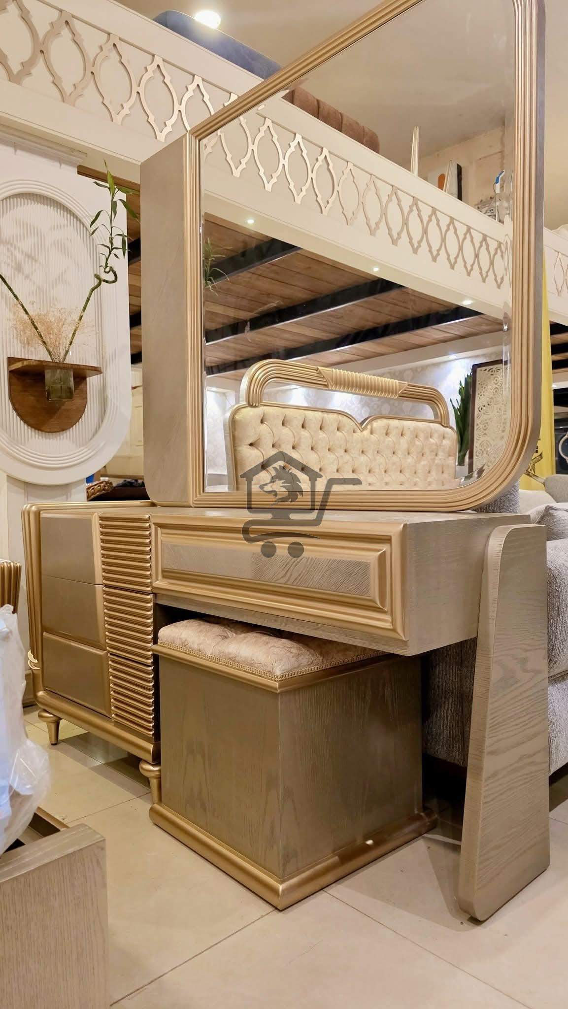 مفروشات عبد الكريم - الصورة 4