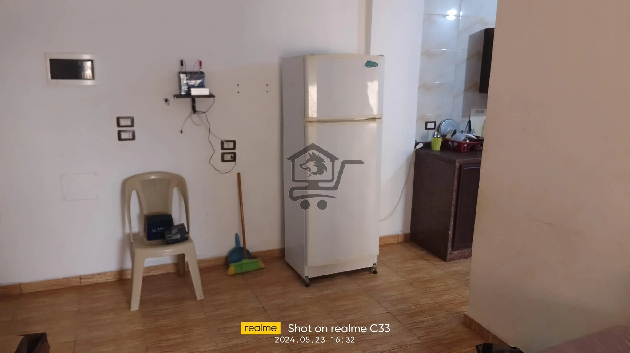 شاليه نسق تاني مطل على البحر - الصورة 4