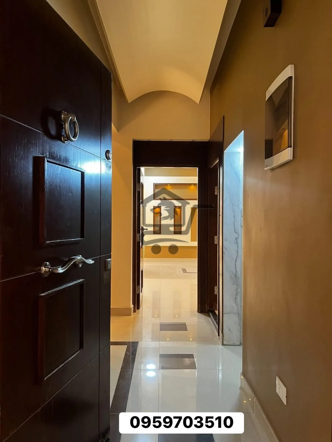 منزل عصري بسعر منخفض - الصورة 2