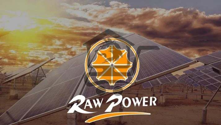 Raw Power - الصورة 1