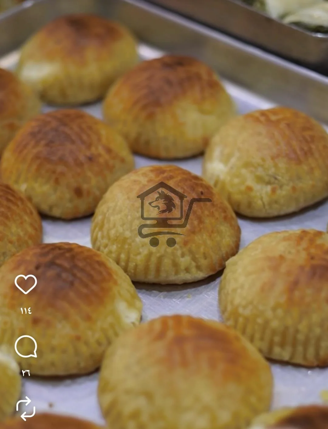 بيت النابلسية - الصورة 2