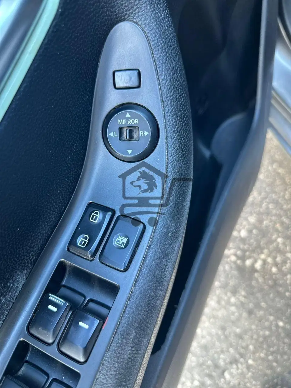 كيا سبورتاج اوربي 2007 - الصورة 9