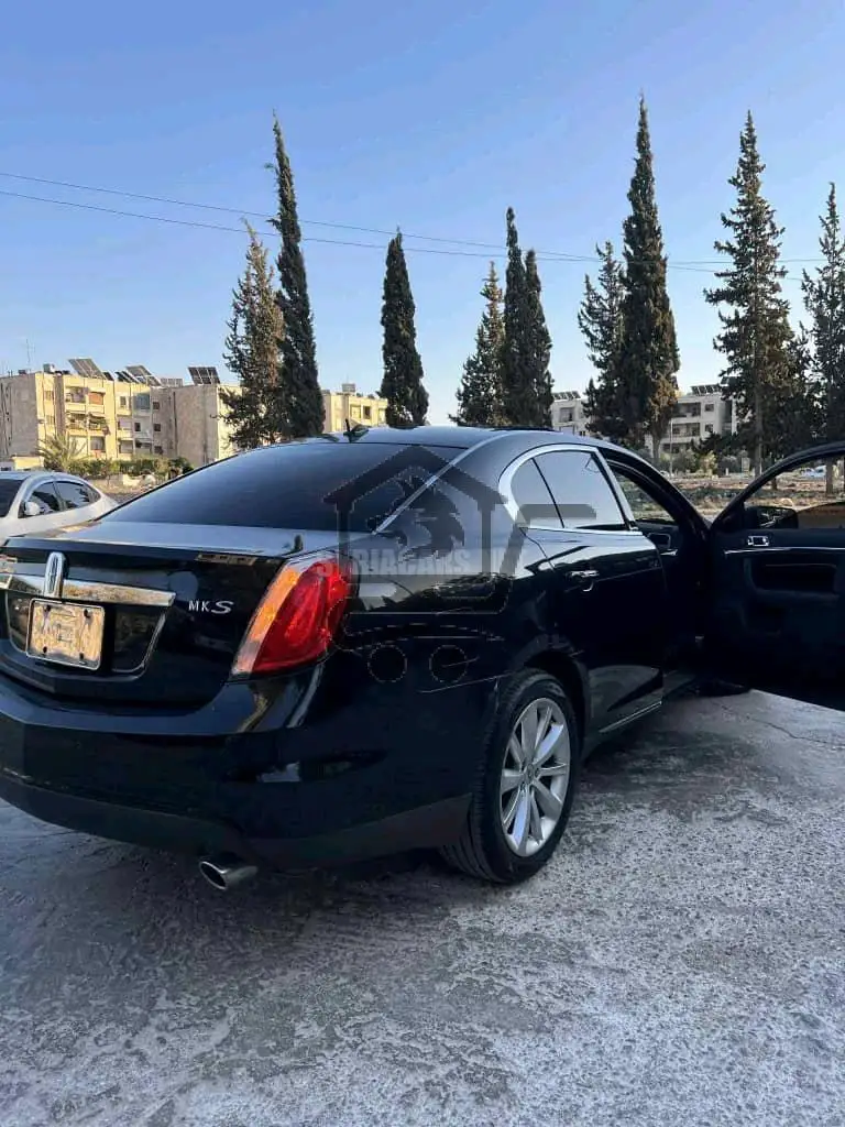 2011 جديد لينكولن - Lincoln MKX - الصورة 1
