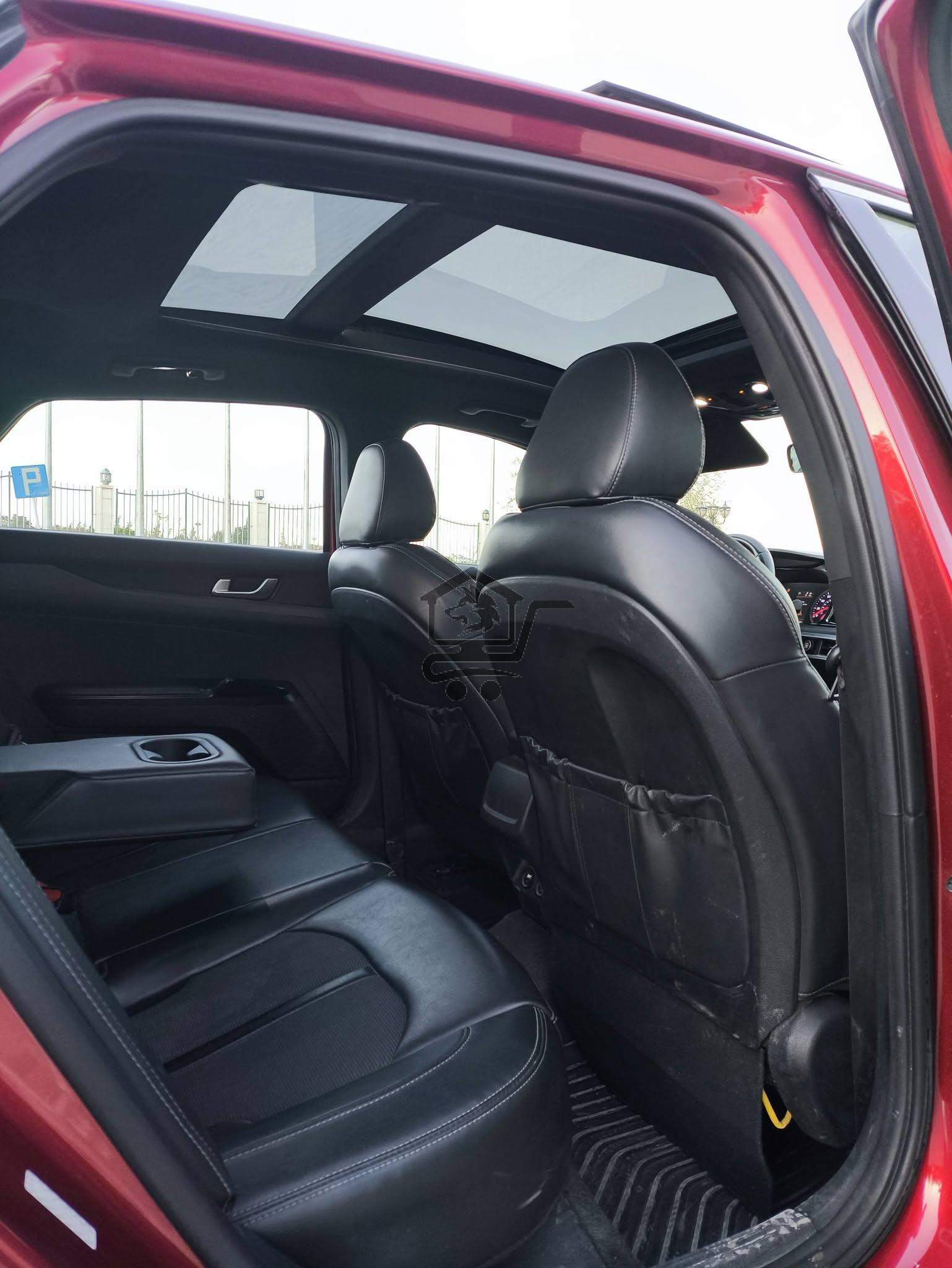 Kia K5 2022 - الصورة 9