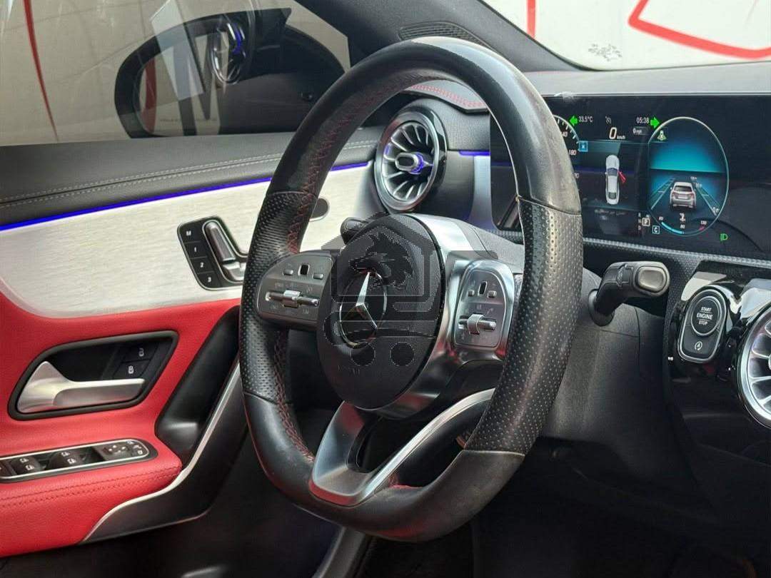Mercedes-Benz CLA 250 - الصورة 7