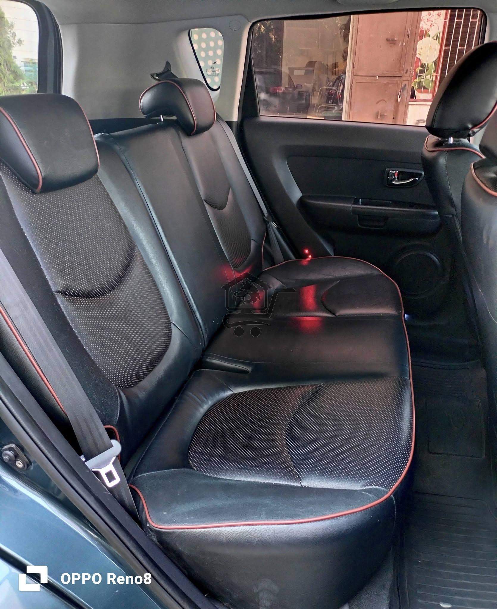 Kia Soul 2012 - الصورة 10