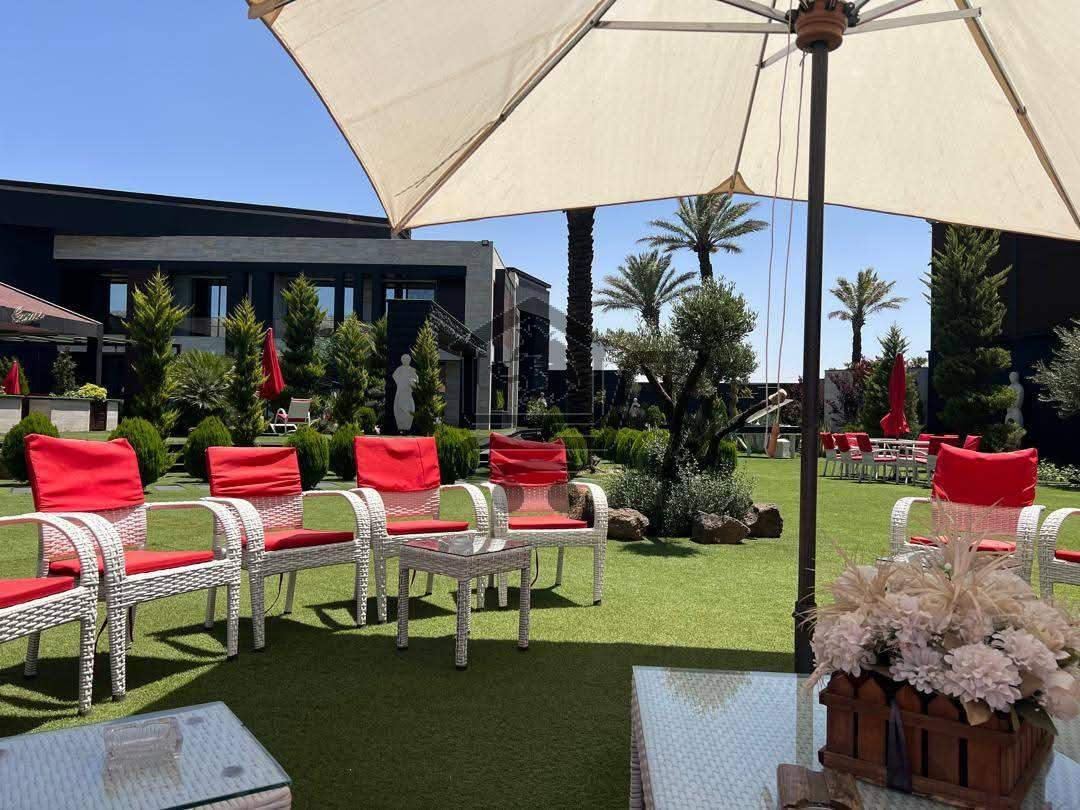 فيلا ملكية - الصورة 4